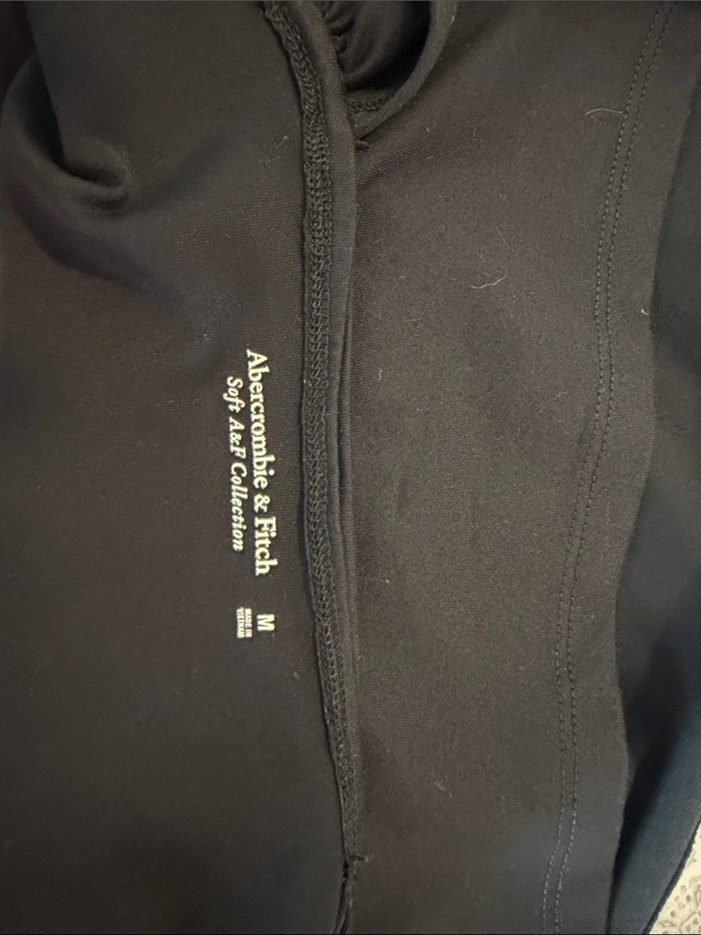 A&F Soft Collection - Picture 3 of 3